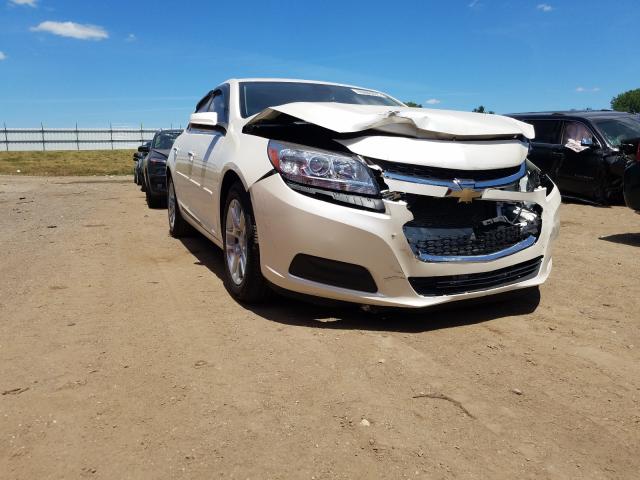 CHEVROLET MALIBU 1LT 2014 1g11c5sl2ef161396