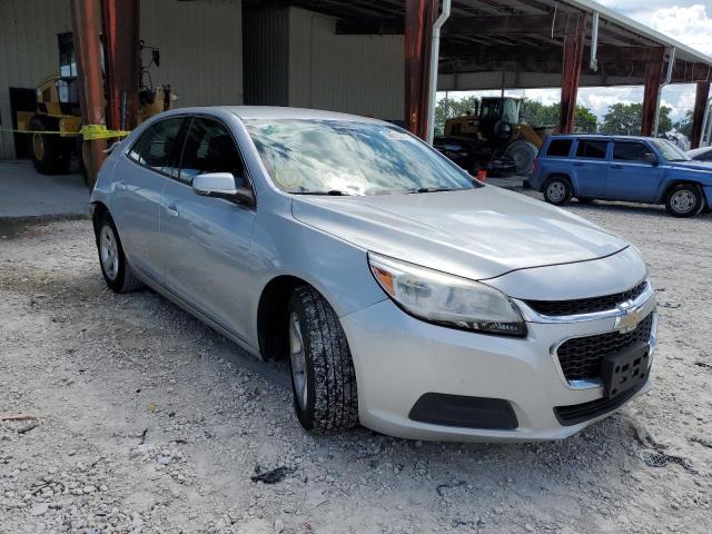 CHEVROLET MALIBU 2014 1g11c5sl2ef163410