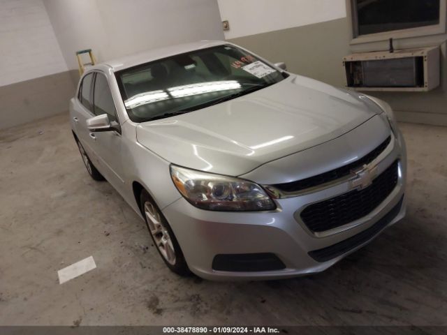 CHEVROLET MALIBU 2014 1g11c5sl2ef164928