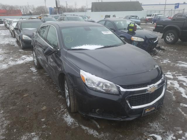 CHEVROLET MALIBU 1LT 2014 1g11c5sl2ef170471