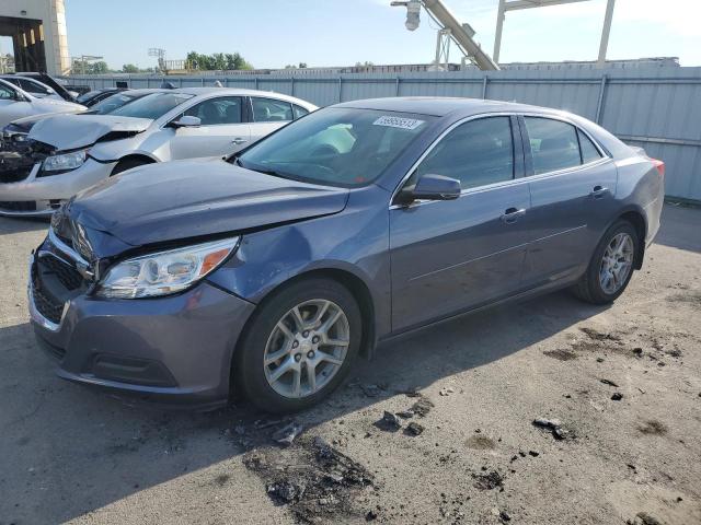 CHEVROLET MALIBU 1LT 2014 1g11c5sl2ef171135