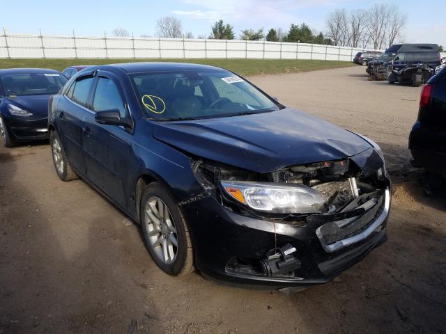 CHEVROLET MALIBU 1LT 2014 1g11c5sl2ef172561