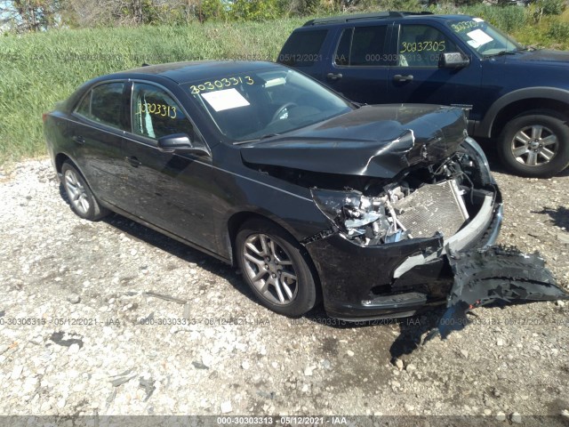 CHEVROLET MALIBU 2014 1g11c5sl2ef174066