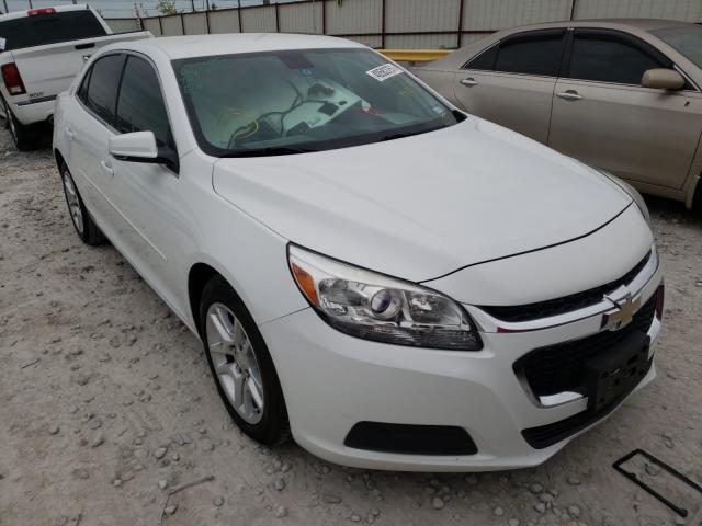 CHEVROLET MALIBU 1LT 2014 1g11c5sl2ef175542