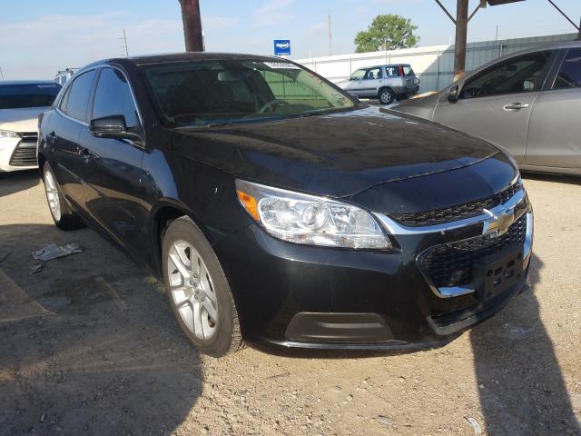 CHEVROLET MALIBU 1LT 2014 1g11c5sl2ef175864