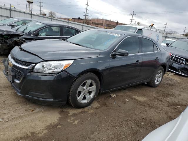 CHEVROLET MALIBU 1LT 2014 1g11c5sl2ef175900