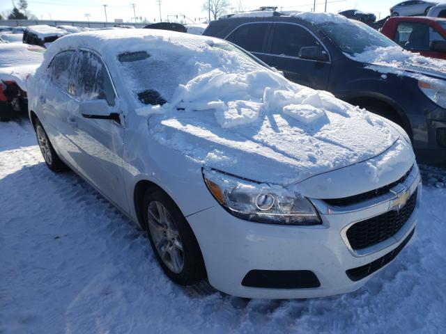 CHEVROLET MALIBU 1LT 2014 1g11c5sl2ef176125