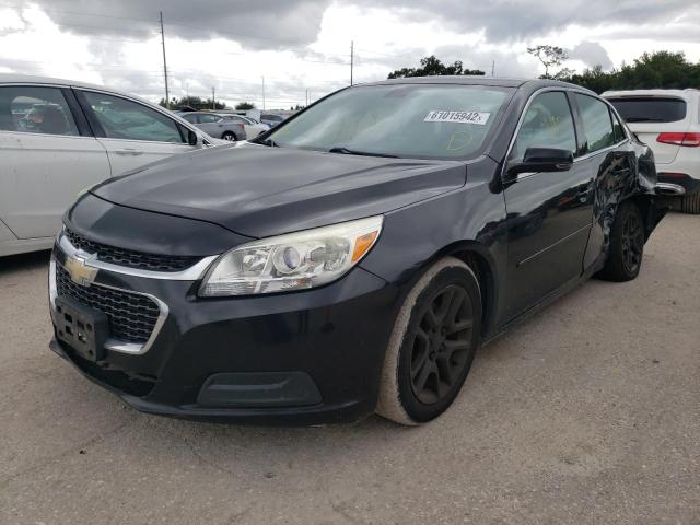 CHEVROLET MALIBU 1LT 2014 1g11c5sl2ef176366