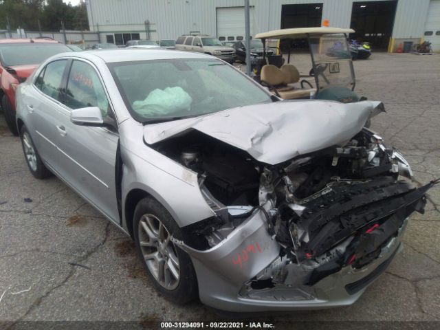 CHEVROLET MALIBU 2014 1g11c5sl2ef178344