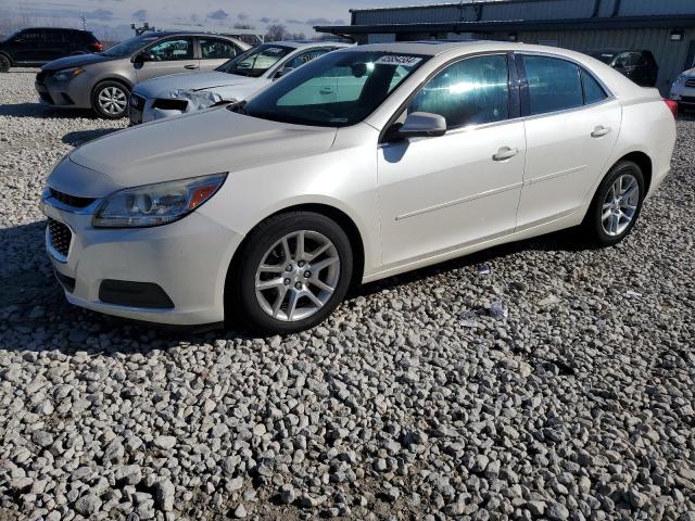 CHEVROLET MALIBU 2014 1g11c5sl2ef178909