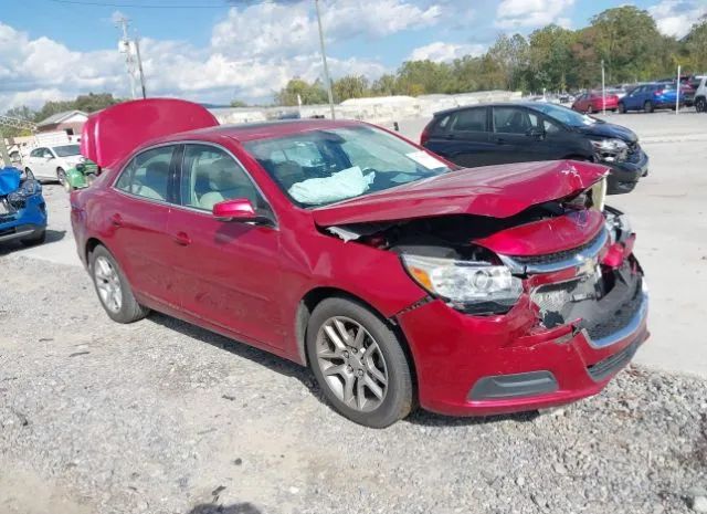 CHEVROLET MALIBU 2014 1g11c5sl2ef182054