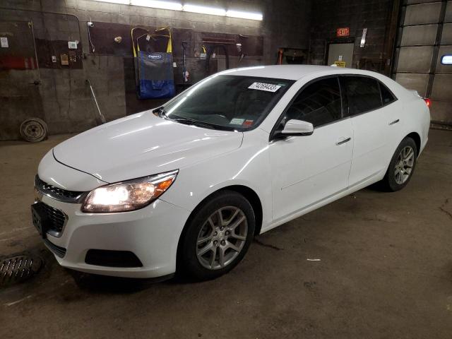 CHEVROLET MALIBU 2014 1g11c5sl2ef182958