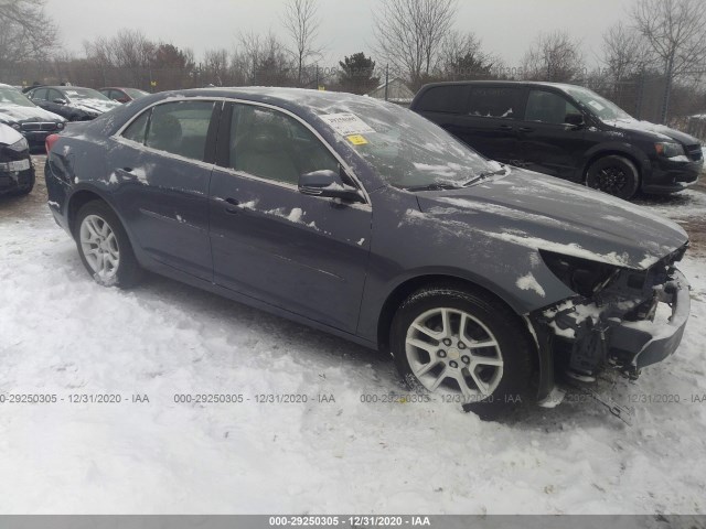 CHEVROLET MALIBU 2014 1g11c5sl2ef182975