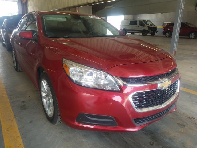 CHEVROLET MALIBU 1LT 2014 1g11c5sl2ef183947