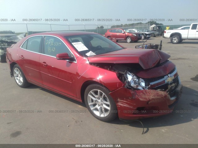 CHEVROLET MALIBU 2014 1g11c5sl2ef186136