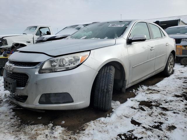 CHEVROLET MALIBU 2014 1g11c5sl2ef191787