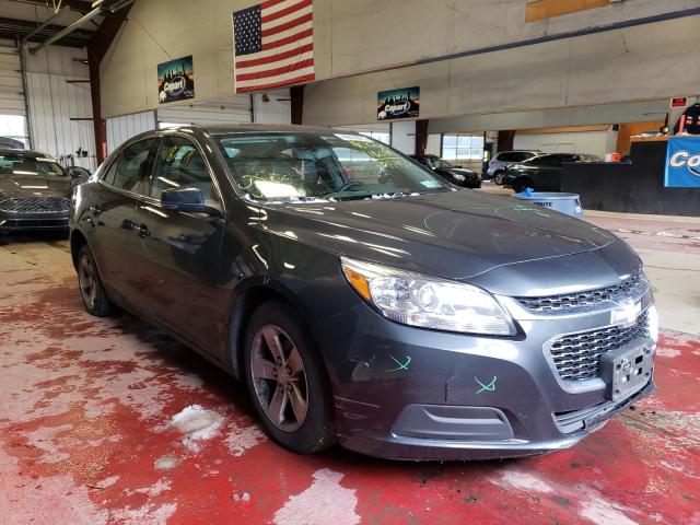 CHEVROLET MALIBU 1LT 2014 1g11c5sl2ef193457