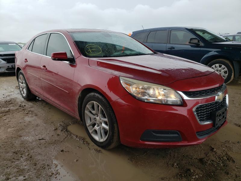 CHEVROLET MALIBU 1LT 2014 1g11c5sl2ef196813