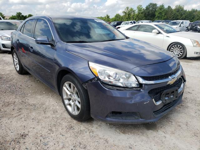 CHEVROLET MALIBU 1LT 2014 1g11c5sl2ef197511