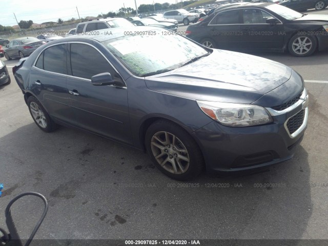 CHEVROLET MALIBU 2014 1g11c5sl2ef206028