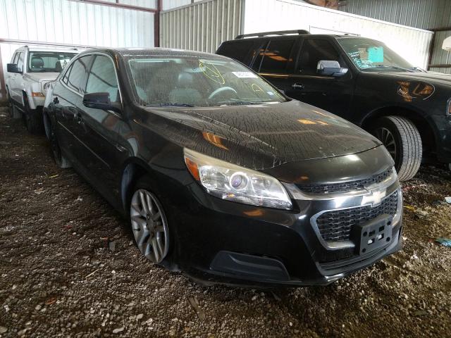 CHEVROLET MALIBU 1LT 2014 1g11c5sl2ef206840