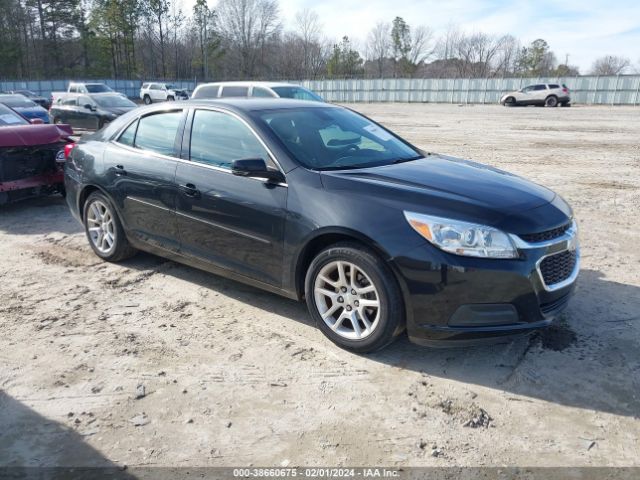 CHEVROLET MALIBU 2014 1g11c5sl2ef208815