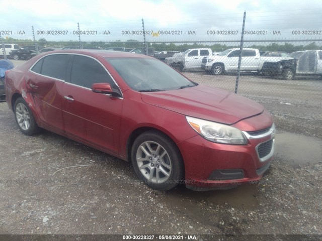 CHEVROLET MALIBU 2014 1g11c5sl2ef210094