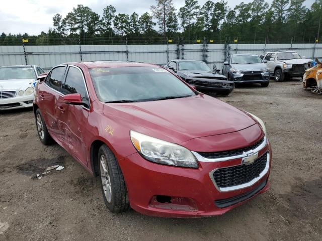 CHEVROLET MALIBU 1LT 2014 1g11c5sl2ef210676