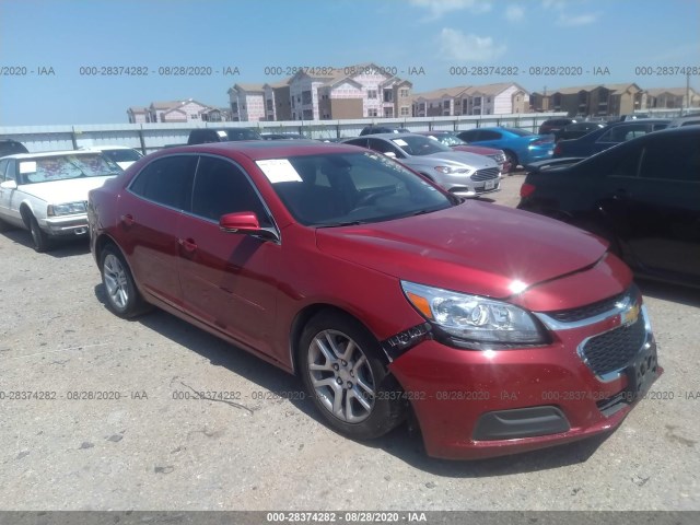 CHEVROLET MALIBU 2014 1g11c5sl2ef210984