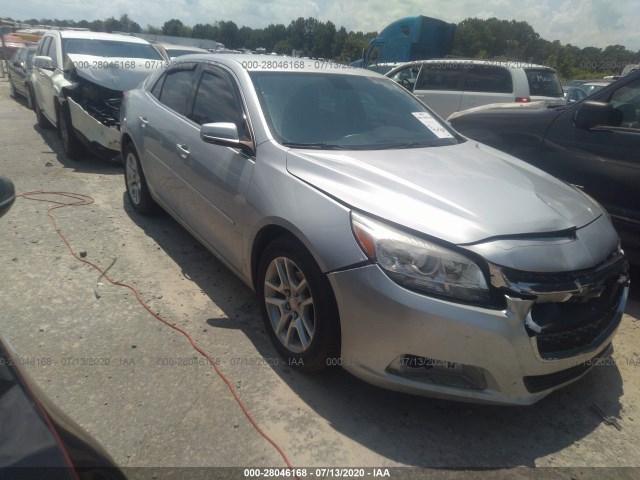 CHEVROLET MALIBU 2014 1g11c5sl2ef211486