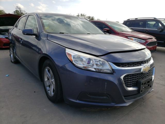 CHEVROLET MALIBU 1LT 2014 1g11c5sl2ef217269