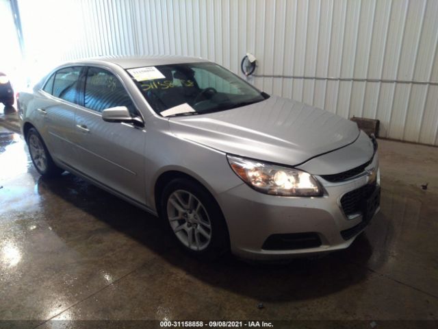 CHEVROLET MALIBU 2014 1g11c5sl2ef217840