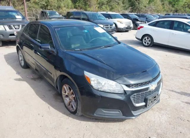 CHEVROLET MALIBU 2014 1g11c5sl2ef217997