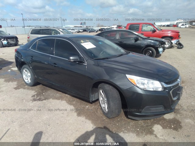 CHEVROLET MALIBU 2014 1g11c5sl2ef219328