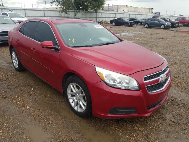 CHEVROLET MALIBU 1LT 2014 1g11c5sl2ef222276