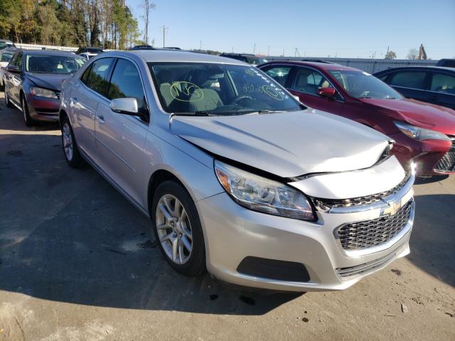 CHEVROLET MALIBU 1LT 2014 1g11c5sl2ef222939