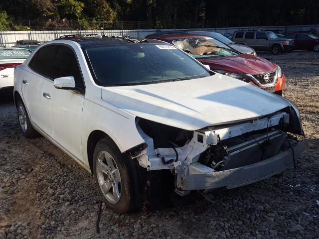 CHEVROLET MALIBU 1LT 2014 1g11c5sl2ef222956