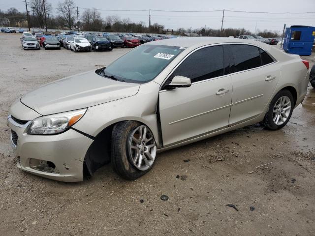 CHEVROLET MALIBU 1LT 2014 1g11c5sl2ef223220