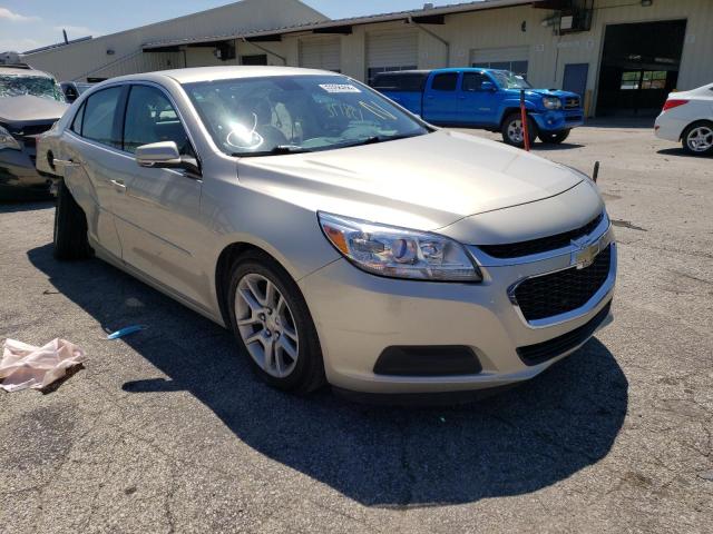 CHEVROLET MALIBU 1LT 2014 1g11c5sl2ef223251