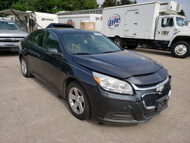 CHEVROLET MALIBU 1LT 2014 1g11c5sl2ef226652