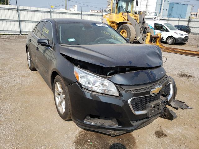 CHEVROLET MALIBU 1LT 2014 1g11c5sl2ef227400