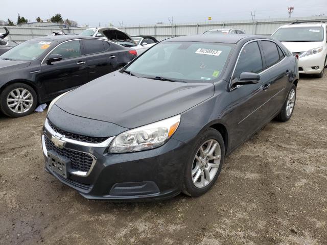 CHEVROLET MALIBU 1LT 2014 1g11c5sl2ef229454