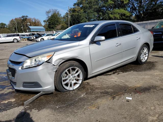 CHEVROLET MALIBU 2014 1g11c5sl2ef235934