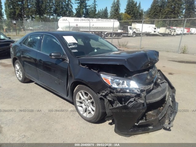 CHEVROLET MALIBU 2014 1g11c5sl2ef236114