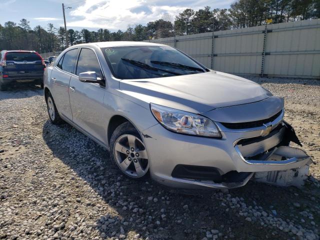 CHEVROLET MALIBU 1LT 2014 1g11c5sl2ef236520