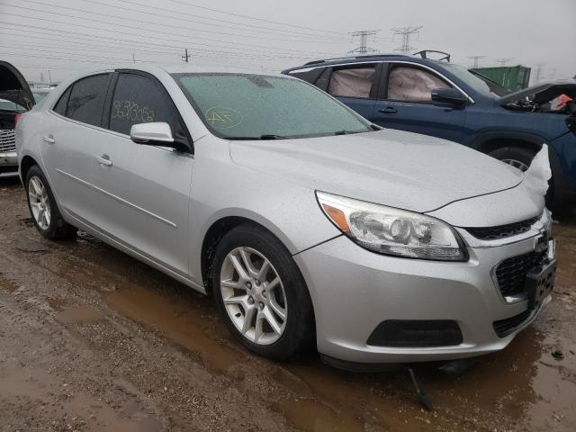 CHEVROLET MALIBU 1LT 2014 1g11c5sl2ef236999