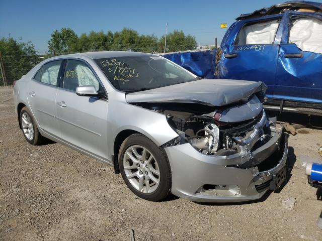 CHEVROLET MALIBU 1LT 2014 1g11c5sl2ef237201