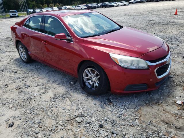 CHEVROLET MALIBU 1LT 2014 1g11c5sl2ef240583