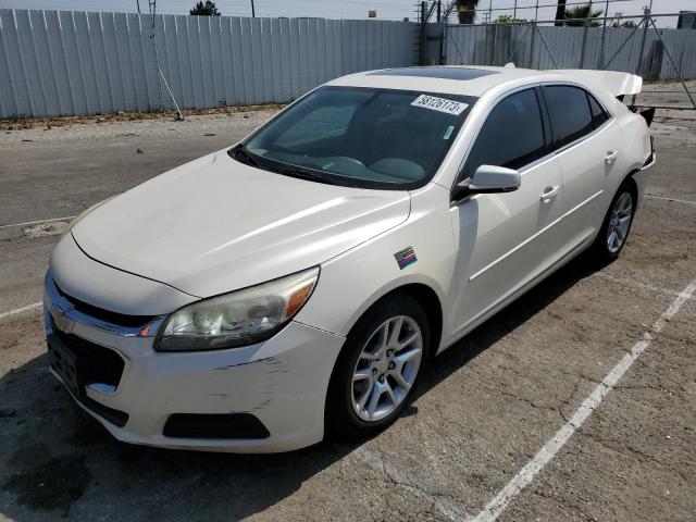 CHEVROLET MALIBU 1LT 2014 1g11c5sl2ef240678