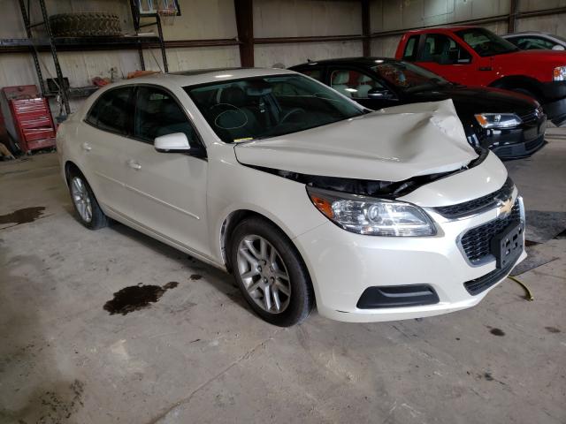 CHEVROLET MALIBU 1LT 2014 1g11c5sl2ef241409